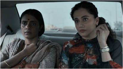 Friday OTT Release: Matka King Ustaad Bhagat Singh Toaster Assi These movies and series to Stream this weekend