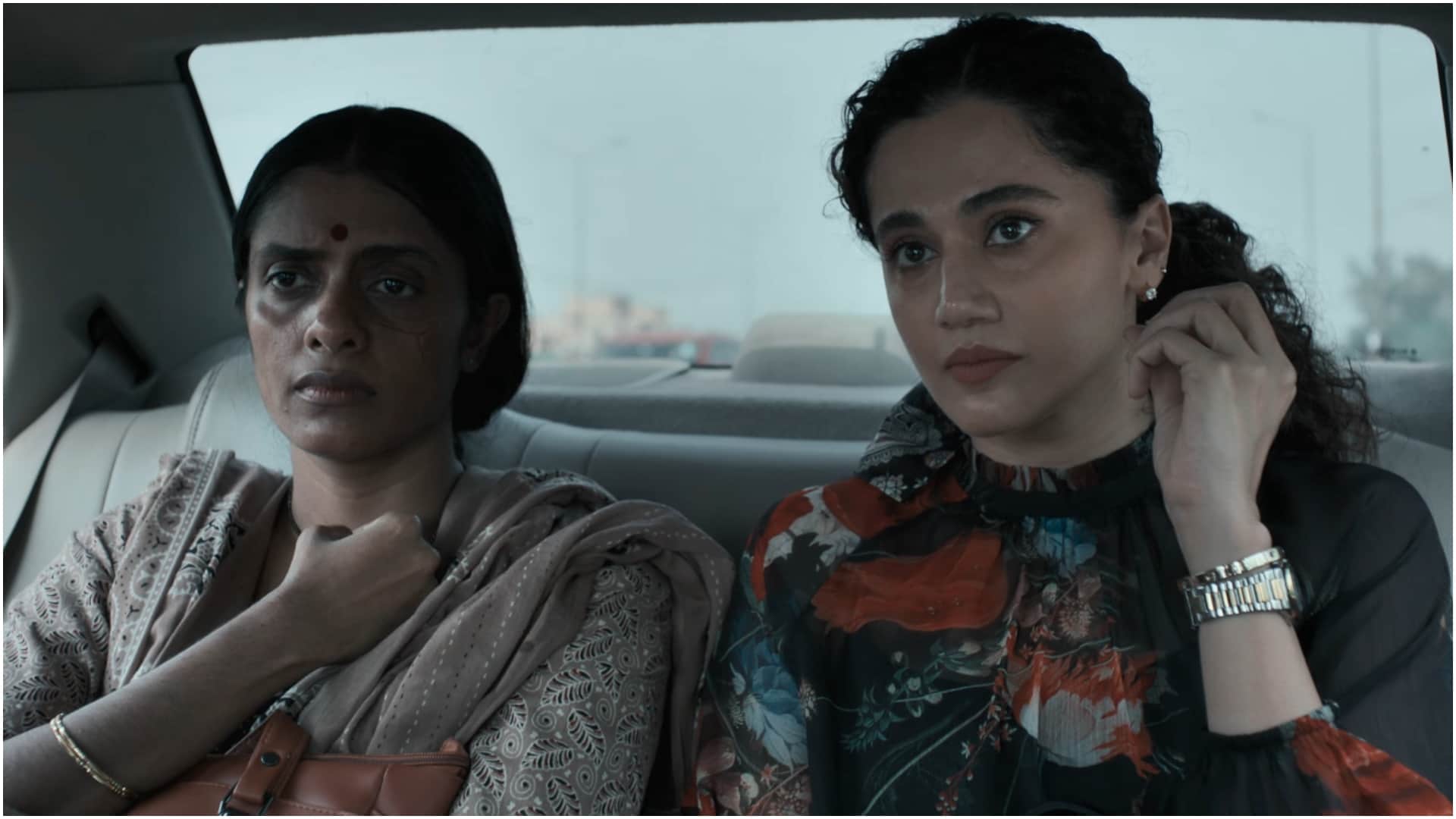 Asssi O Romeo Box Office Collection taapsee pannu shahid kapoor tripti dimri film total earnings