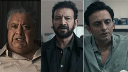 Taapsee Pannu Starrer Anubhav Sinha Next  Assi Movie Trailer Release Starring Zeeshan Ayyub Naseeruddin Shah