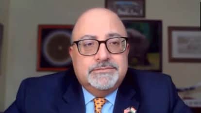 India US trade agreement Atul Keshap says it the result of a year of hard work also praises Piyush Goyal role