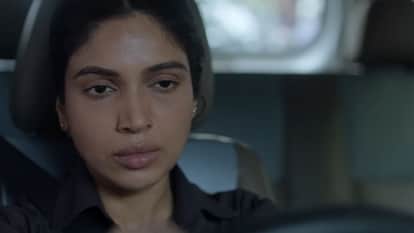 Daldal artist Bhumi Pednekar and aditya Rawal career graph know their last films collection