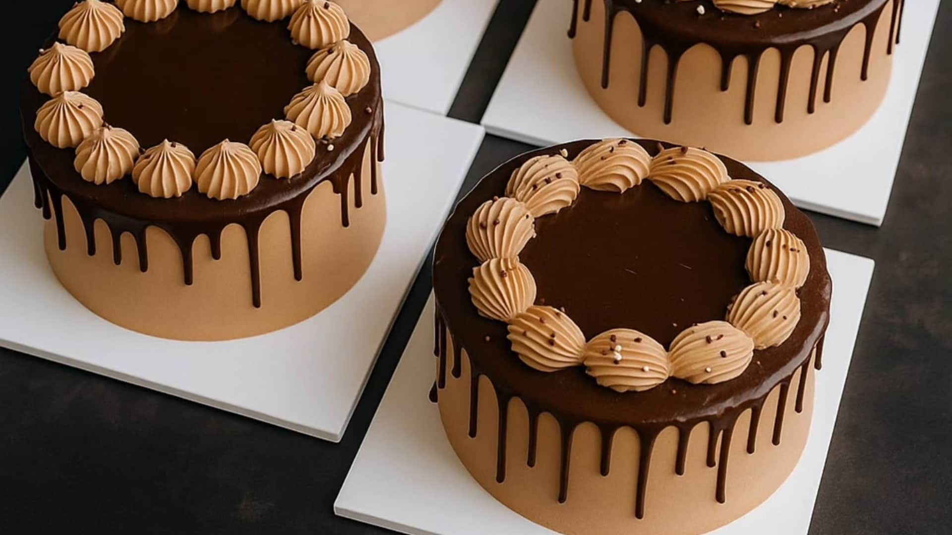 how to make chocolate cake without oven and egg at home