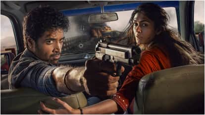 Adivi Sesh And Mrunal Thakur Starrer Dacoit Release Postponed To Avoid Clash Between Toxic And Dhurandhar 2
