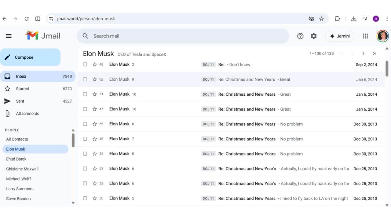 what is jmail and how it is making easier to access epstein files for world explained in hindi news