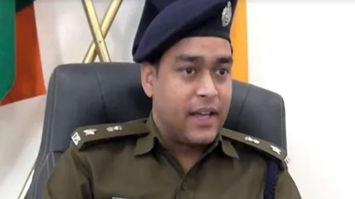 Solan Action has been taken against nine police officers from three police stations for negligence of duty