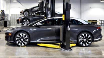 EV First Service Explained: What Really Gets Checked in an Electric Car