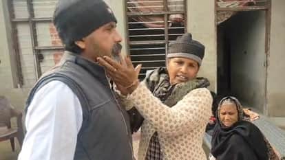 Three men from Ferozepur released after two and a half years in Pakistani jail