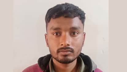 Accused arrested in 16 January accident case in Khairagarh-Chhuikhadan-Gandai of Rajnandgaon