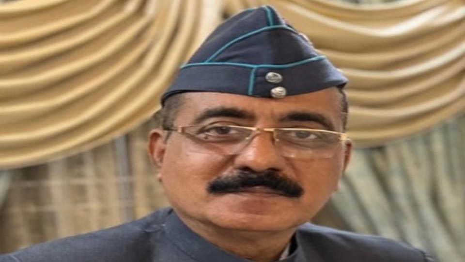 Air Force Association Agra Chapter to Be Formed