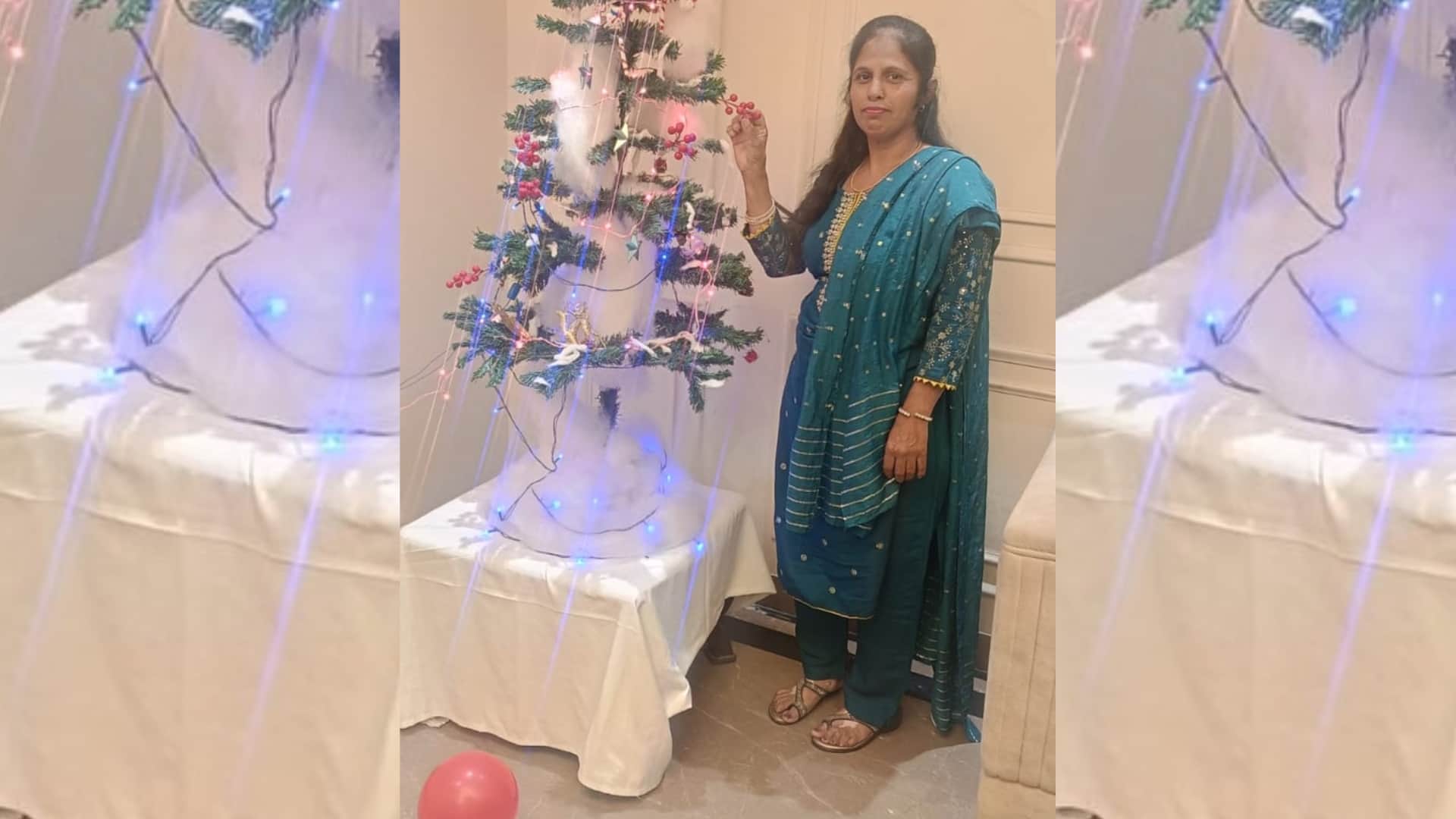 ग्वालियर में कुत्ते के काटने से महिला की मौत