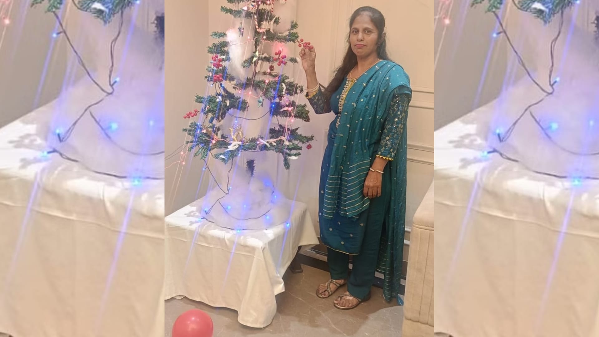 ग्वालियर में कुत्ते के काटने से महिला की मौत