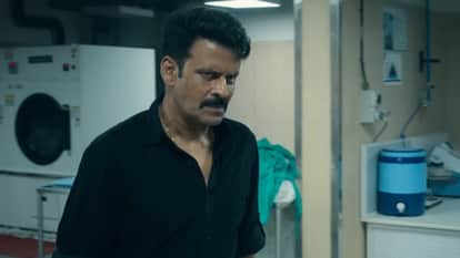 Manoj Bajpayee film Ghooskhor Pandat controversy netizens say will face the boycott