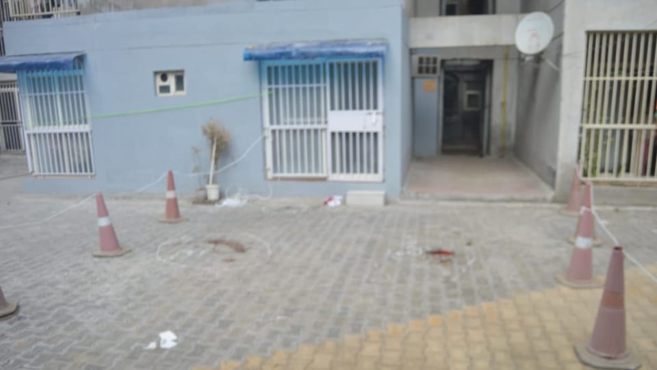 Ghaziabad suicide case Father said she was playing task game for three years