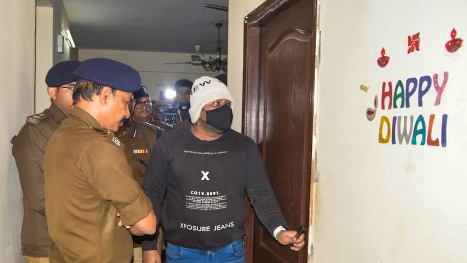 Ghaziabad Triple Suicide Sorry Dad We love K-pop more than you eight-page suicide note found in pocket diary