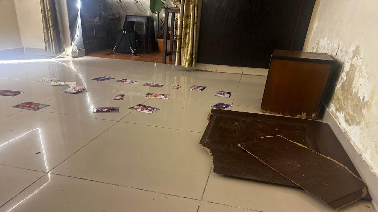 Ghaziabad Triple Suicide Sorry Dad We love K-pop more than you eight-page suicide note found in pocket diary