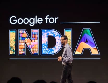 Google Shifts Focus to India as H-1B Visas Get Costly, Plans Massive Hiring in Bengaluru