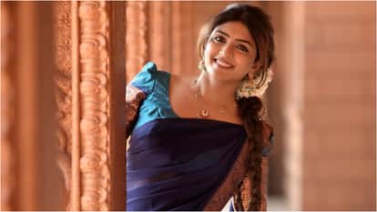 Eesha Rebba alleging harassment through obscene and abusive comments on her Instagram posts lodged complaint