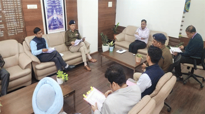 indore news drug free campaign ncord meeting action plan in indore