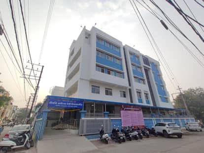 Indore: The civil hospital in the labor area will undergo a trial run, and a minister will inaugurate it this