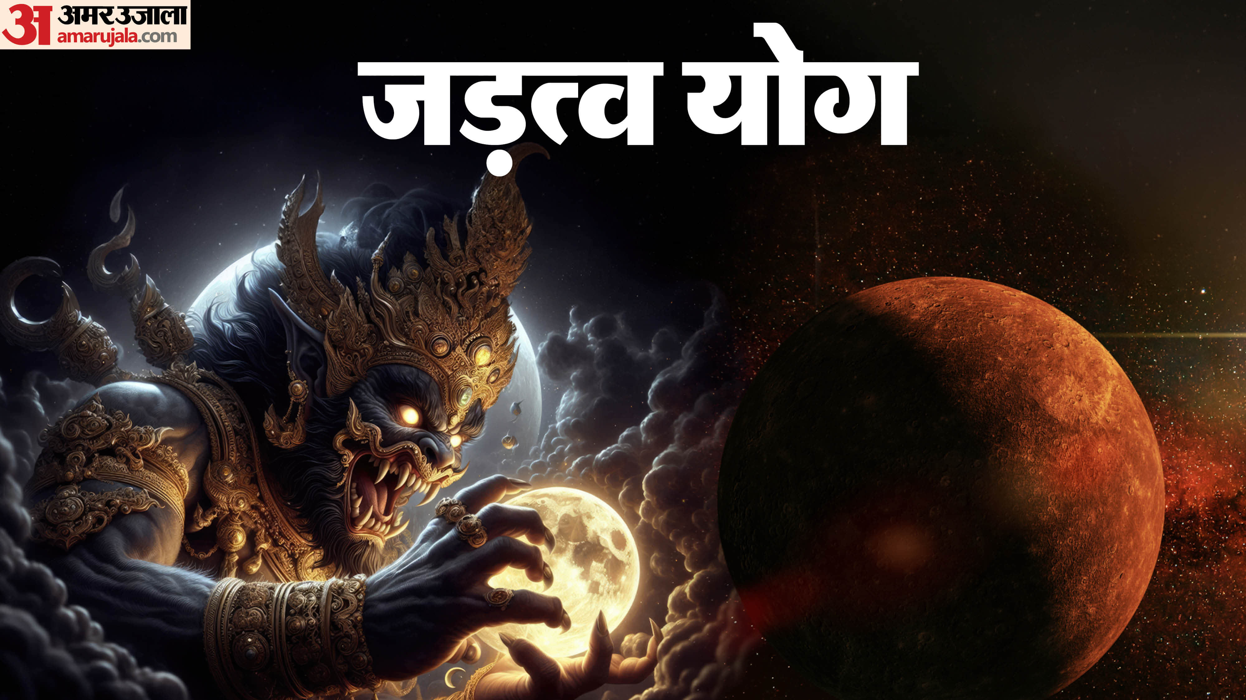 Budh–Rahu Yuti in Aquarius Creates Jadatva Yog, Bringing Gains for these Zodiac Signs