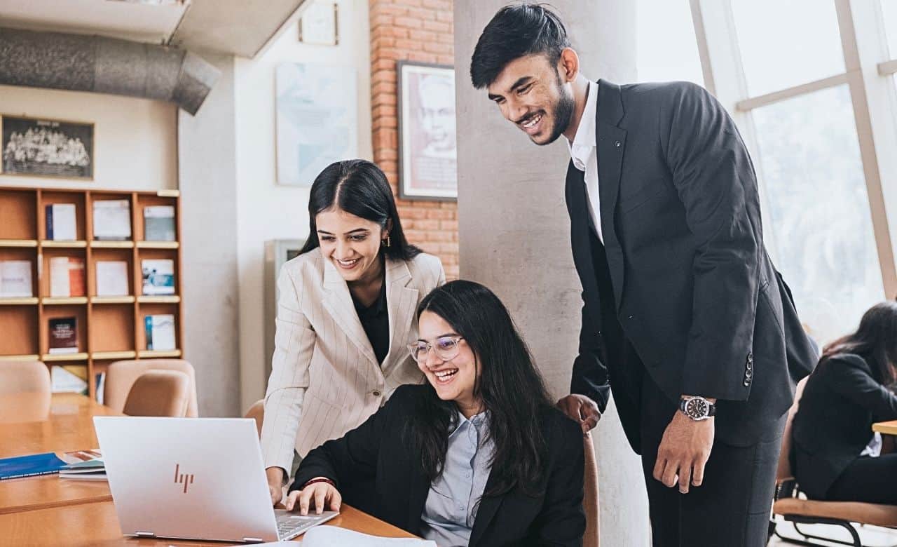 जयपुरिया इंस्टीट्यूट ऑफ मैनेजमेंट