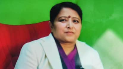 Election 2027 Uttarakhand Mahila Congress to stake claim for 10 seats Jyoti Rautela interview Amar ujala