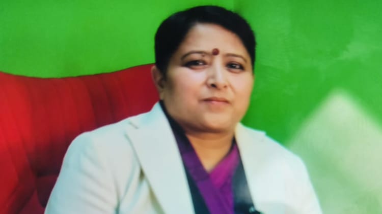 उत्तराखंड: चुनाव 2027; महिला कांग्रेस करेगी दस सीटों पर टिकट का दावा, अमर उजाला से ज्योति रौतेला की खास बातचीत