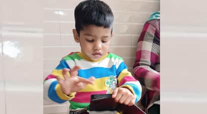 Kanpur Deepika murder husband used to strip her naked and beat her with belt Rudra unaware of his mother death