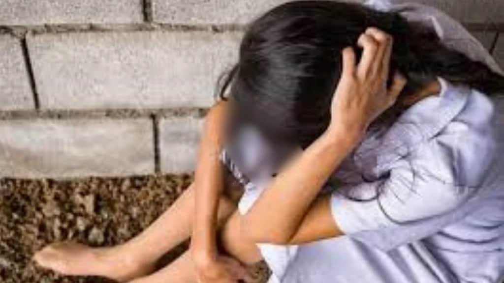 Minor Girl Allegedly Misdeed Video Recorded and Viralized Juvenile Accused Arrested