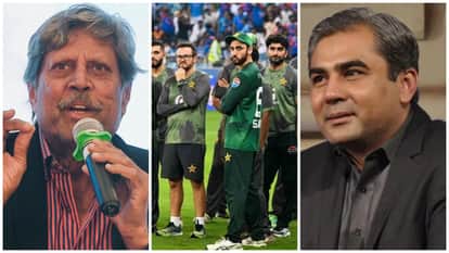 Kapil Dev Slams Pakistan’s India Boycott Call, Warns of Long-Term Damage to Players T20 World Cup