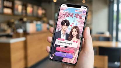 what is Korean love game Ghaziabad Sisters Suicide case how to protect children from harmful online games