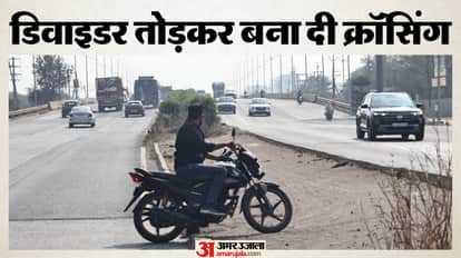 Indore News Rising Road Accidents and Traffic Negligence on Indore Bypass Amid Ongoing Construction