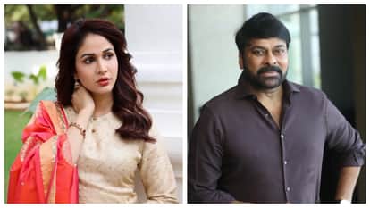 Lavanya Tripathi Supports Chiranjeevi On Gender Biased Controversy Ram Charan Upasna Twins Birth
