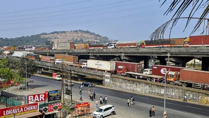 Mumbai–Pune Expressway Missing Link: Route, Benefits and Timeline