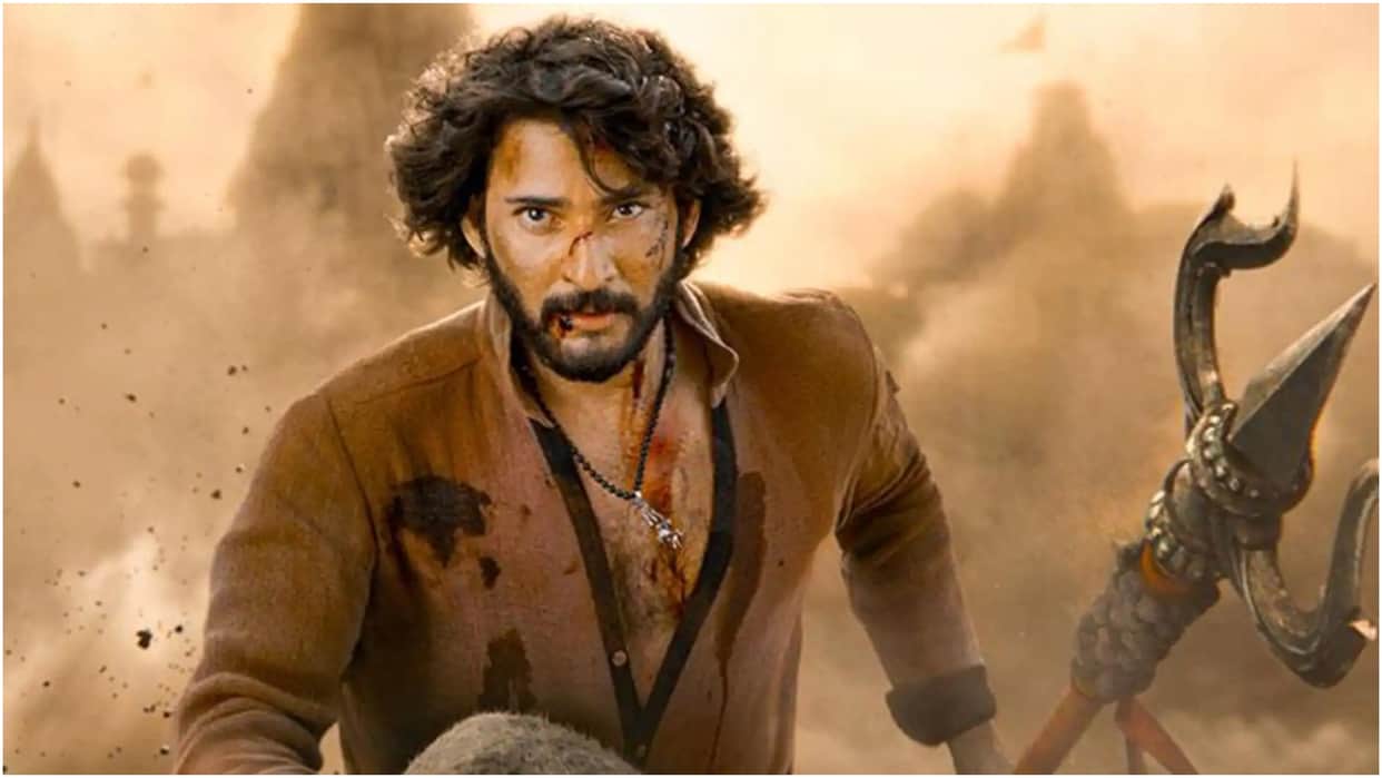 SS Rajamouli Varanasi To Feature A 30 Minute War Sequence Between Lord Rama And Kumbhkarna Confirms Writer