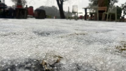 Uttarakhand Weather Relief from rain and snowfall but yellow alert has been issued for fog