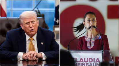 Mexico agrees to make more predictable water deliveries to US, News in Hindi