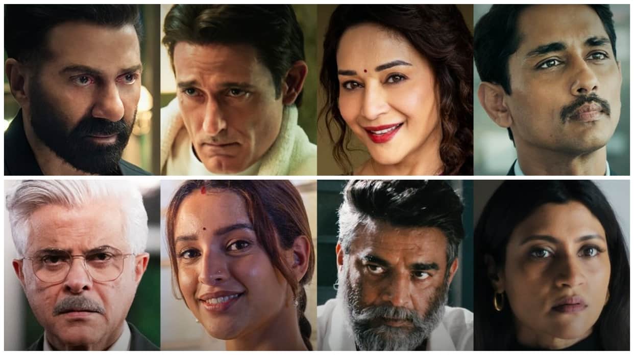 Upcoming Netflix Movies and Web Series 2026 Announcement Know List Here Talaash Mismatched Ghooskhor Pand