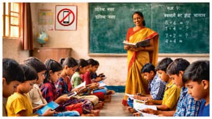 reading crisis youth going away with books technology harm