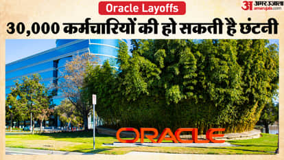 oracle to layoff 30000 employees 300 billion openai partnership financial crisis explained