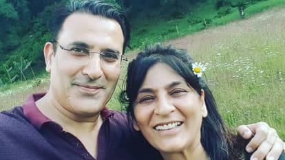 Archana Puran Singh revealed she had miscarriage because of his husband Parmeet Sethi