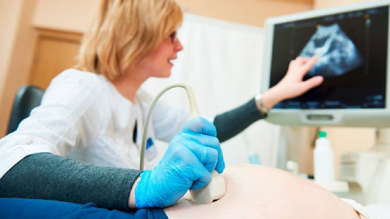 UP: 'Parto' procedure at KGMU stops bleeding in woman's abdomen; liver cirrhosis patient gets a new lease on l