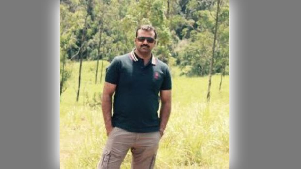 Telangana: DSP Praneeth Kumar's promotion cancelled; name surfaced in phone tapping case