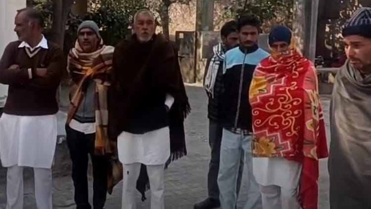 Abohar: गांव भागसर में युवक की तेजधार हथियार से हत्या, उधार वापस मांगने पर ले ली जान