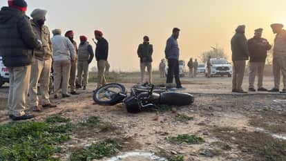 Encounter in Nakodar accused arrested for demanding ransom of five crore rupees