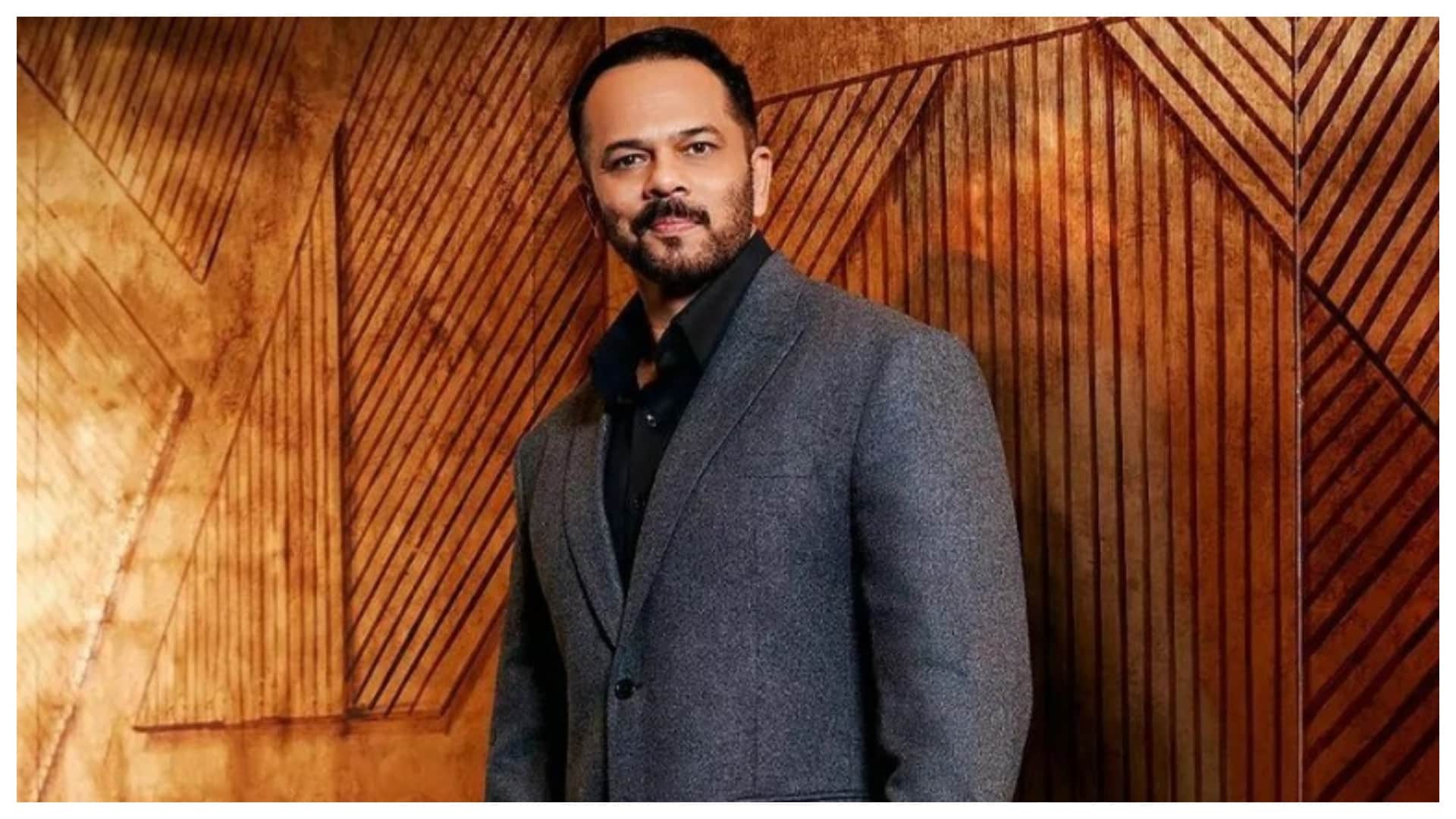 Rohit Shetty House Firing Case Know Why He Is In Trend Net Worth Films And Web Series