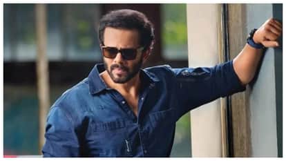 Rohit Shetty House Firing Case Police Custody Of Five Accused Extended