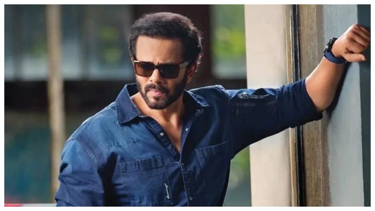 Rohit Shetty House Firing Case Police Custody Of Five Accused Extended