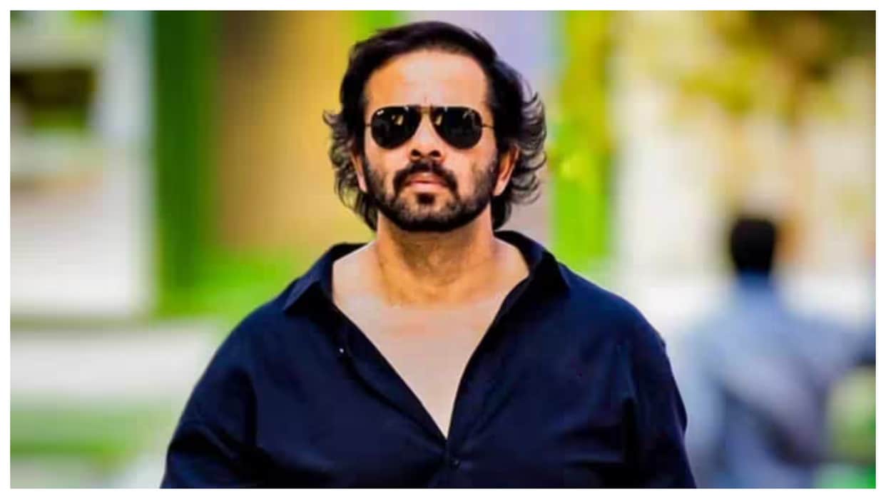 Rohit Shetty House Firing Case Know Why He Is In Trend Net Worth Films And Web Series
