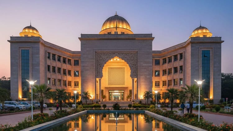 Maharashtra: बीवीए के अजीव पाटिल बने वसई-विरार महानगरपालिका मेयर, भाजपा को हराकर कुछ ऐसे किया था उलटफेर